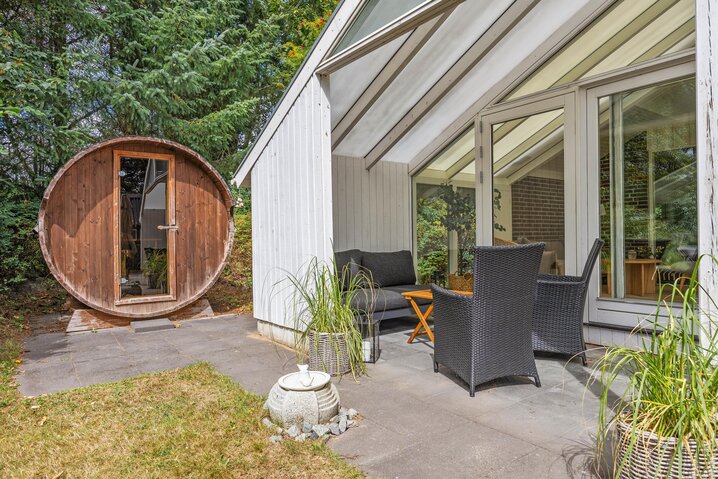 Ferienhaus 60434 in Vandflodvej 32, Blåvand - Bild #28