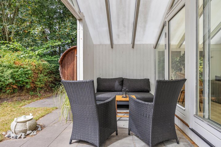 Ferienhaus 60434 in Vandflodvej 32, Blåvand - Bild #31