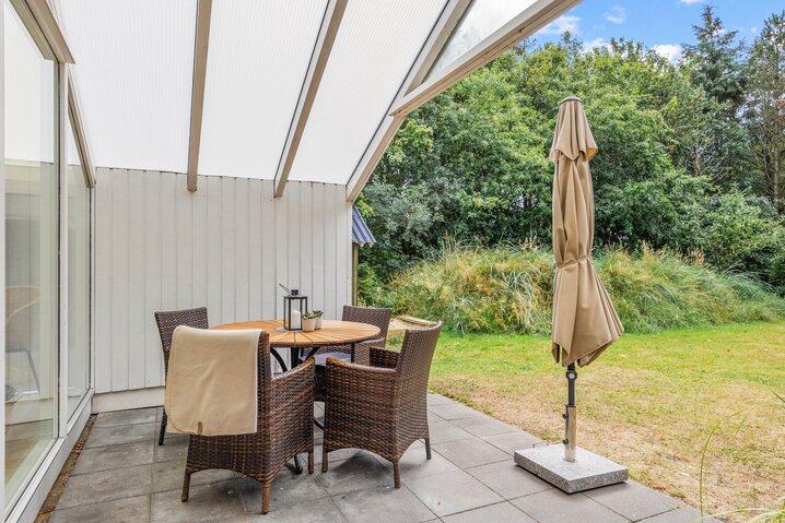 Ferienhaus 60434 in Vandflodvej 32, Blåvand - Bild #32