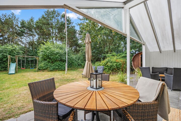 Ferienhaus 60434 in Vandflodvej 32, Blåvand - Bild #33