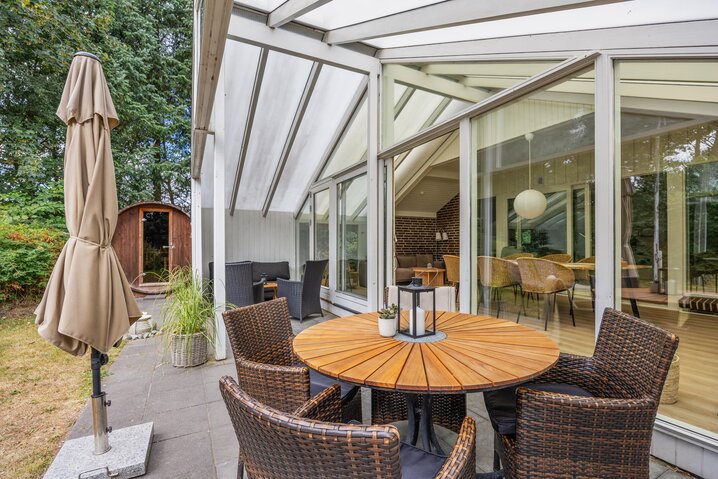 Ferienhaus 60434 in Vandflodvej 32, Blåvand - Bild #34