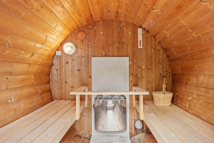 Ferienhaus 60434 in Vandflodvej 32, Blåvand - Bild #29