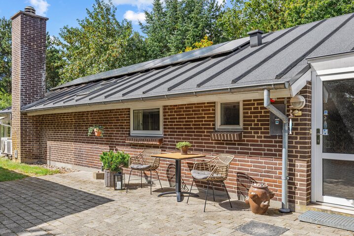 Ferienhaus 60434 in Vandflodvej 32, Blåvand - Bild #35