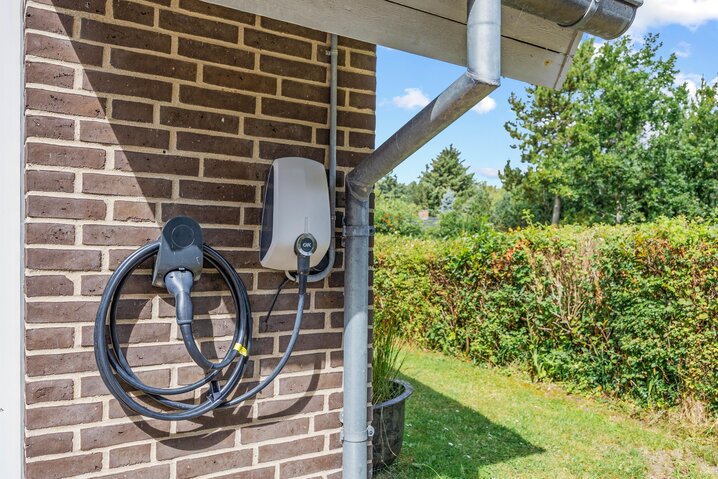Ferienhaus 60434 in Vandflodvej 32, Blåvand - Bild #36