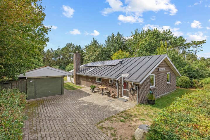 Ferienhaus 60434 in Vandflodvej 32, Blåvand - Bild #37