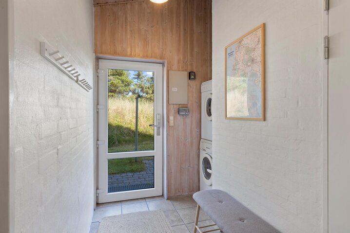 Sommerhus 60435 på Solsiden 44, Blåvand - Billede #29