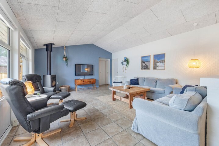 Sommerhus 60435 på Solsiden 44, Blåvand - Billede #1