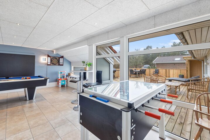 Sommerhus 60435 på Solsiden 44, Blåvand - Billede #2