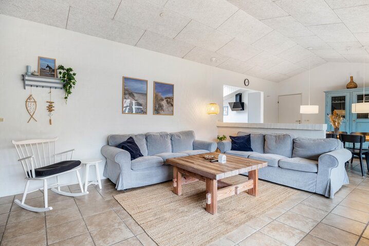 Sommerhus 60435 på Solsiden 44, Blåvand - Billede #4