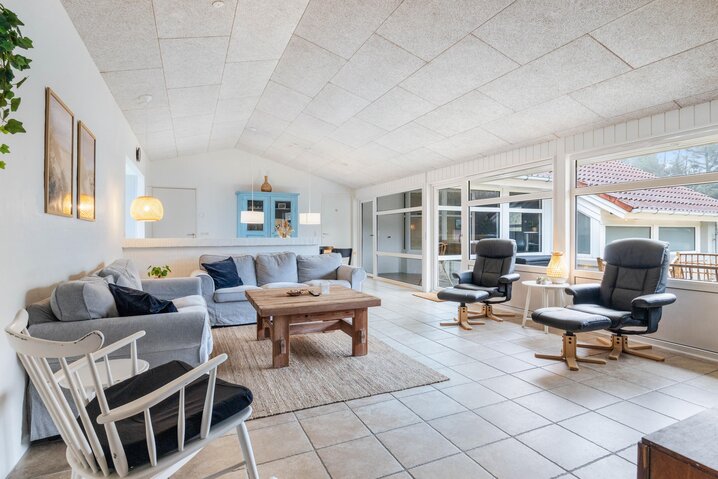 Sommerhus 60435 på Solsiden 44, Blåvand - Billede #5