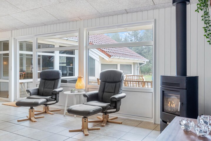 Sommerhus 60435 på Solsiden 44, Blåvand - Billede #6