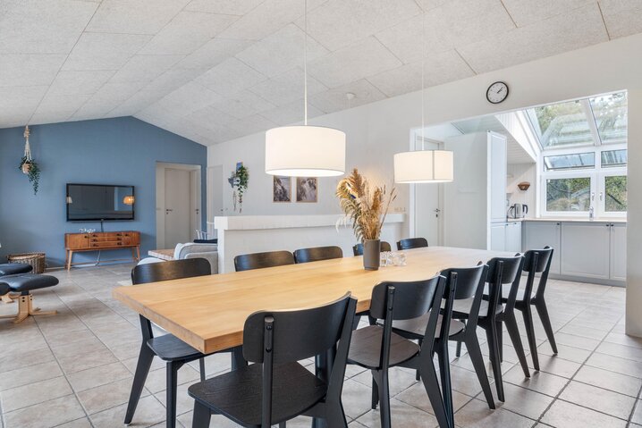 Sommerhus 60435 på Solsiden 44, Blåvand - Billede #7