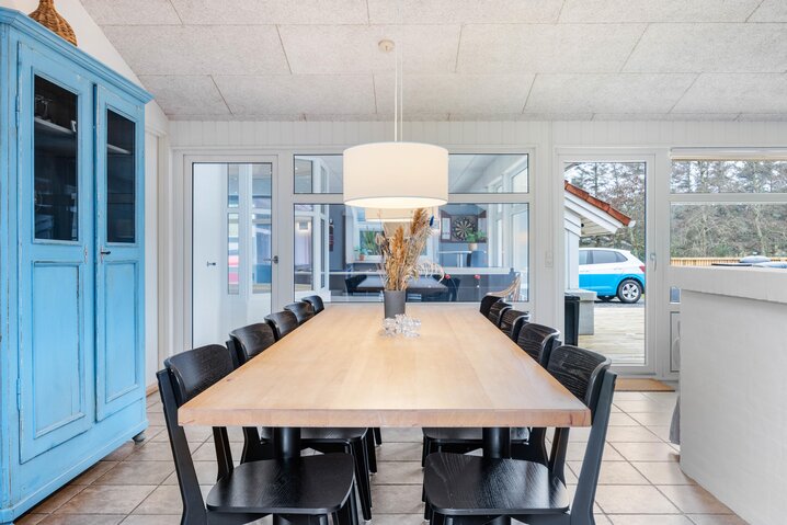 Sommerhus 60435 på Solsiden 44, Blåvand - Billede #8