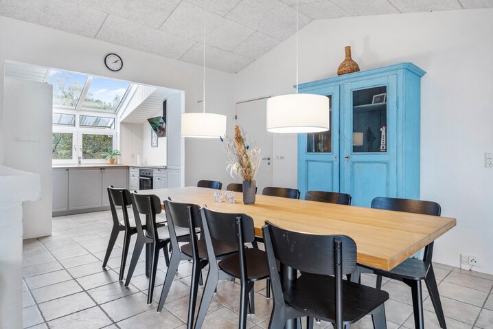 Ferienhaus 60435 in Solsiden 44, Blåvand - Bild #9