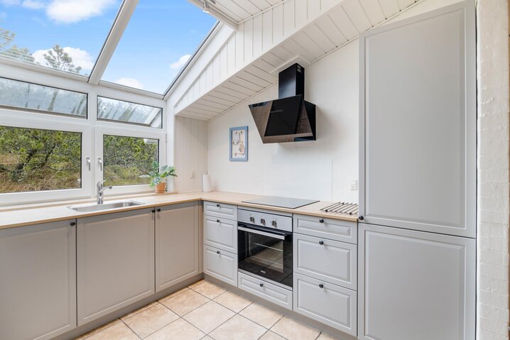 Sommerhus 60435 på Solsiden 44, Blåvand - Billede #10