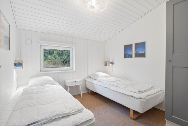 Sommerhus 60435 på Solsiden 44, Blåvand - Billede #20