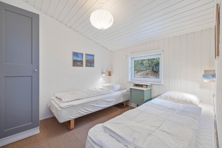 Sommerhus 60435 på Solsiden 44, Blåvand - Billede #21