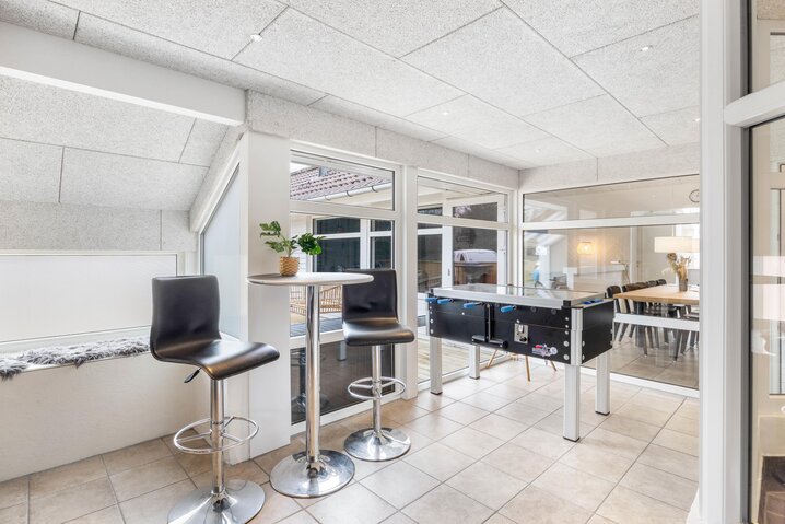 Sommerhus 60435 på Solsiden 44, Blåvand - Billede #22