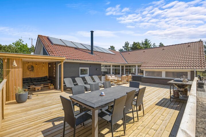 Sommerhus 60435 på Solsiden 44, Blåvand - Billede #30