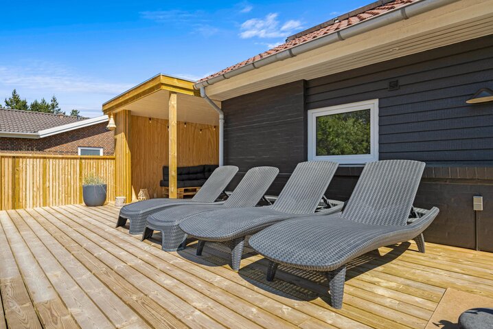 Sommerhus 60435 på Solsiden 44, Blåvand - Billede #32