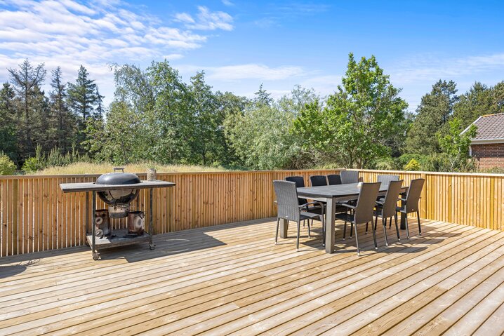 Sommerhus 60435 på Solsiden 44, Blåvand - Billede #33