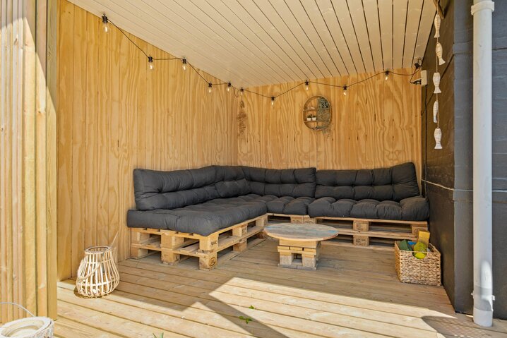 Sommerhus 60435 på Solsiden 44, Blåvand - Billede #34