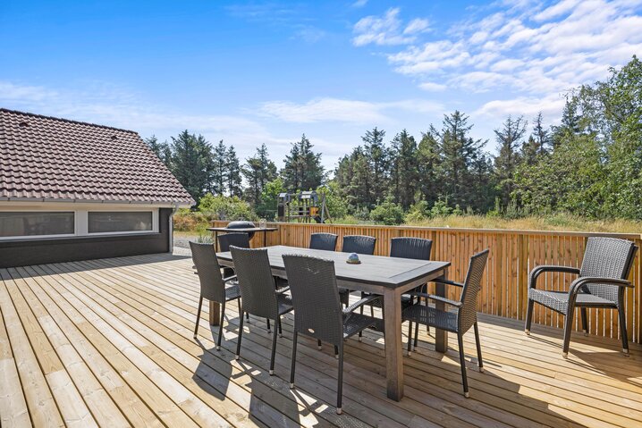 Sommerhus 60435 på Solsiden 44, Blåvand - Billede #35