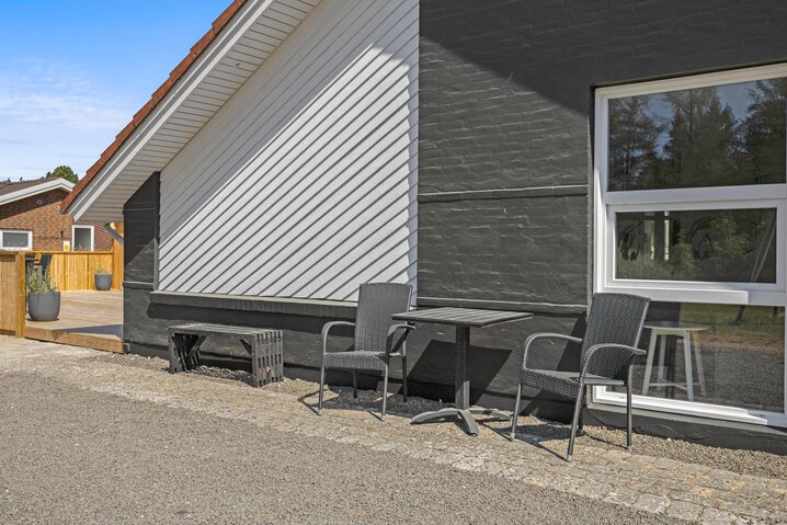 Sommerhus 60435 på Solsiden 44, Blåvand - Billede #36
