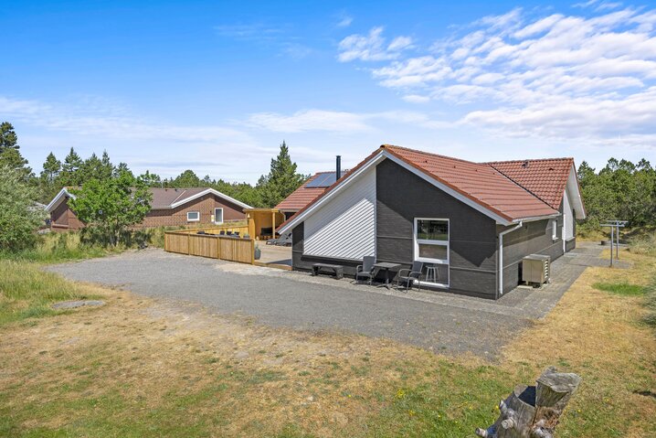 Sommerhus 60435 på Solsiden 44, Blåvand - Billede #40