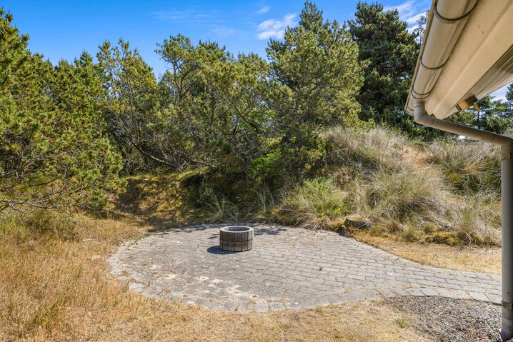 Sommerhus 60435 på Solsiden 44, Blåvand - Billede #41