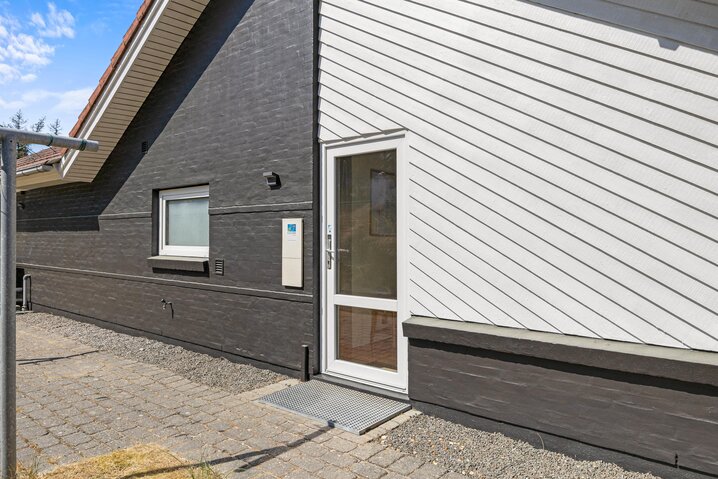 Sommerhus 60435 på Solsiden 44, Blåvand - Billede #42