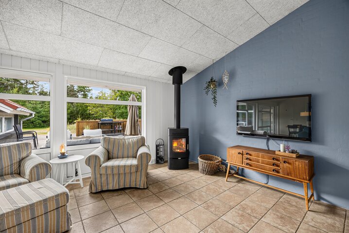 Sommerhus 60435 på Solsiden 44, Blåvand - Billede #6