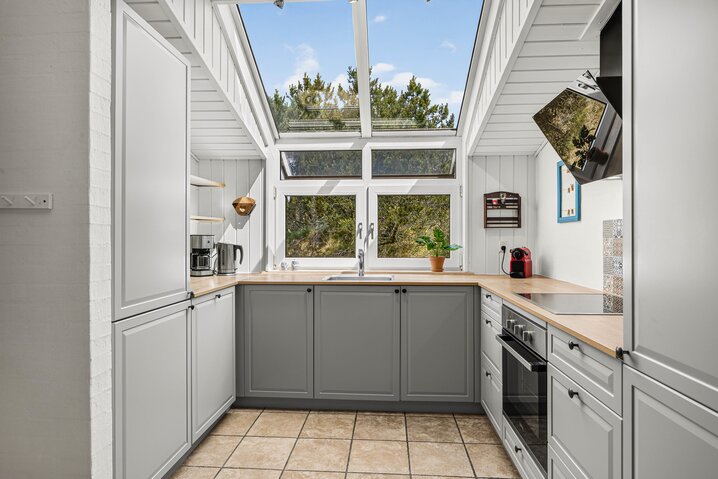 Sommerhus 60435 på Solsiden 44, Blåvand - Billede #7