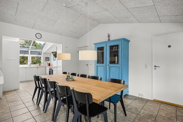Sommerhus 60435 på Solsiden 44, Blåvand - Billede #10