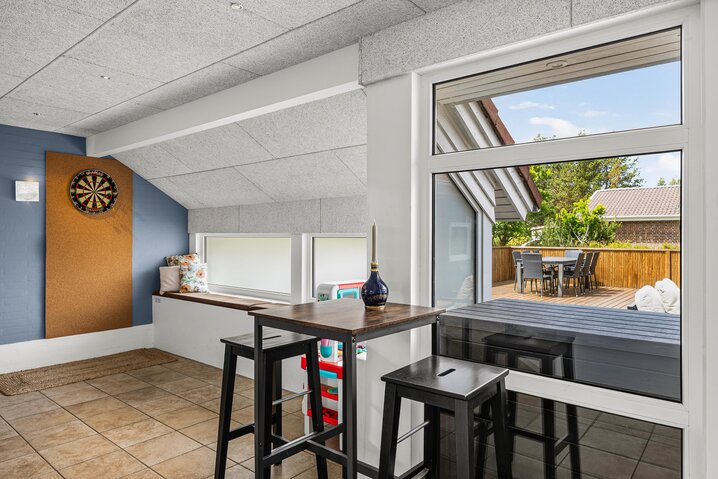 Sommerhus 60435 på Solsiden 44, Blåvand - Billede #11