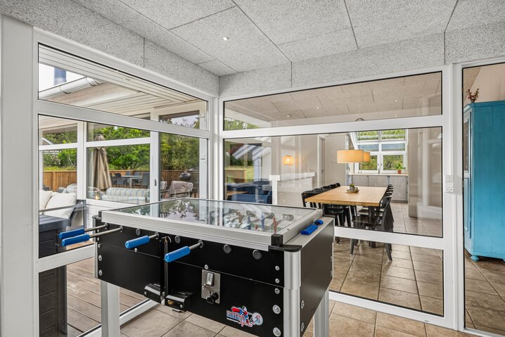 Sommerhus 60435 på Solsiden 44, Blåvand - Billede #16