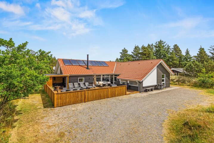 Sommerhus 60435 på Solsiden 44, Blåvand - Billede #30