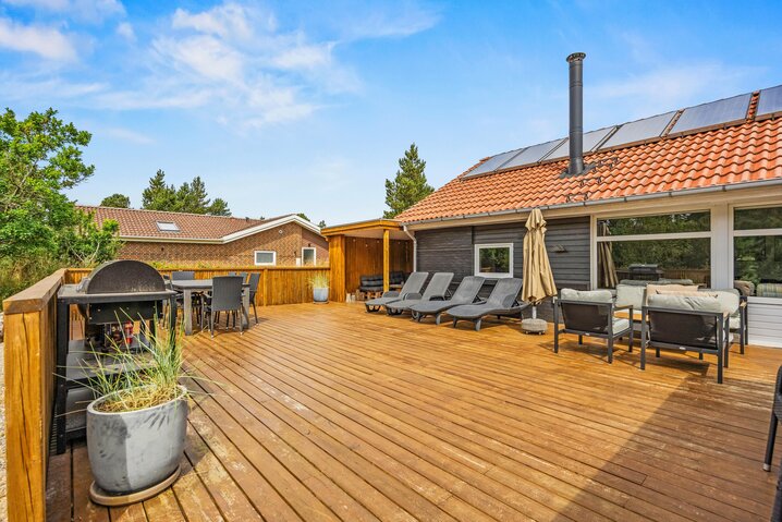 Sommerhus 60435 på Solsiden 44, Blåvand - Billede #31