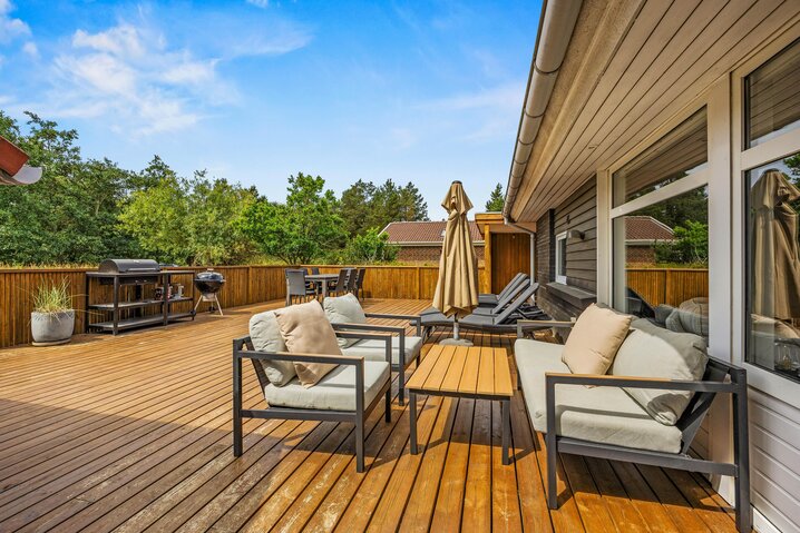 Sommerhus 60435 på Solsiden 44, Blåvand - Billede #32
