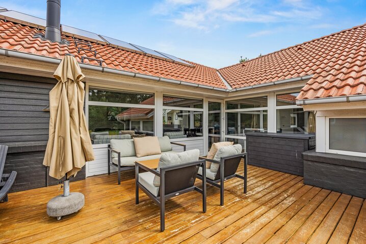 Sommerhus 60435 på Solsiden 44, Blåvand - Billede #33