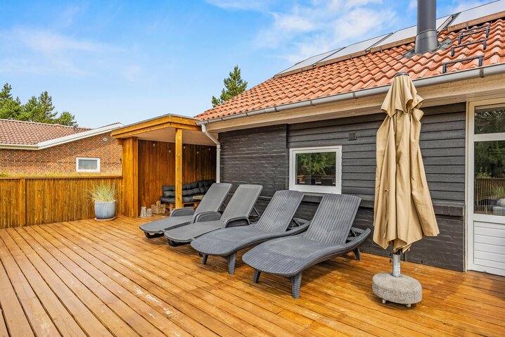 Sommerhus 60435 på Solsiden 44, Blåvand - Billede #34