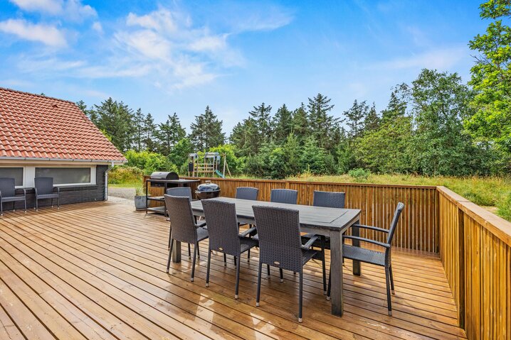 Sommerhus 60435 på Solsiden 44, Blåvand - Billede #36