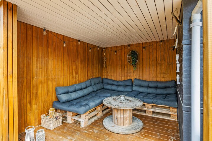 Sommerhus 60435 på Solsiden 44, Blåvand - Billede #38
