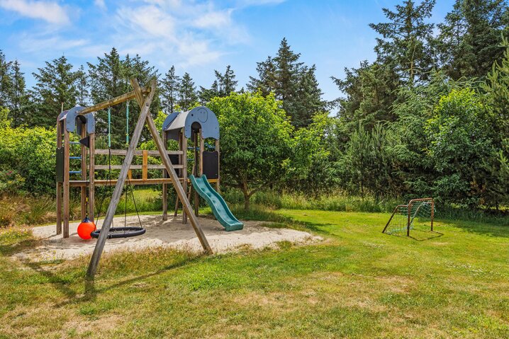 Sommerhus 60435 på Solsiden 44, Blåvand - Billede #39