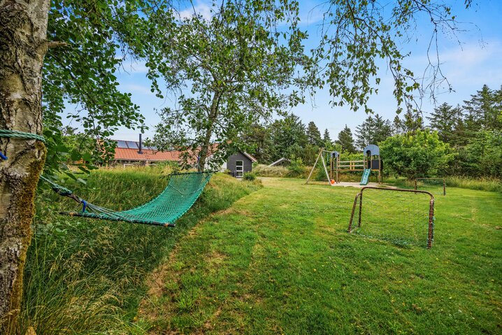 Sommerhus 60435 på Solsiden 44, Blåvand - Billede #40