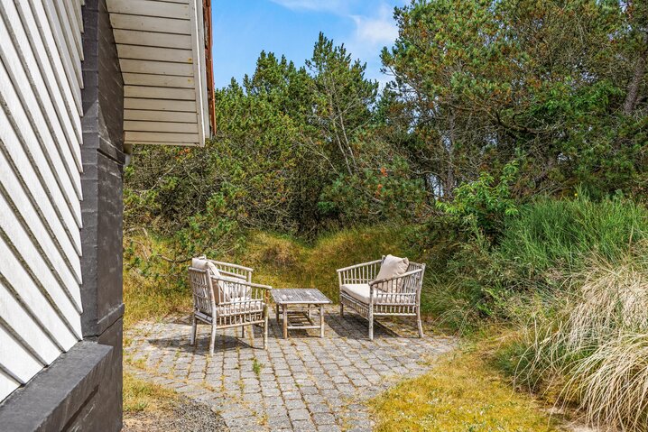 Sommerhus 60435 på Solsiden 44, Blåvand - Billede #41