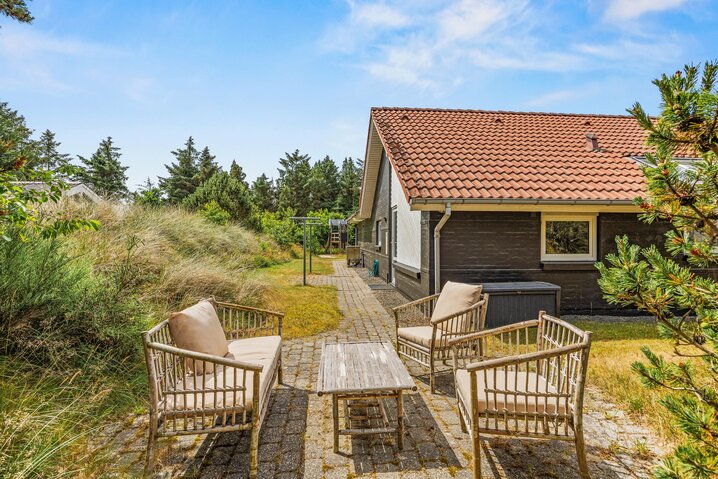 Sommerhus 60435 på Solsiden 44, Blåvand - Billede #42