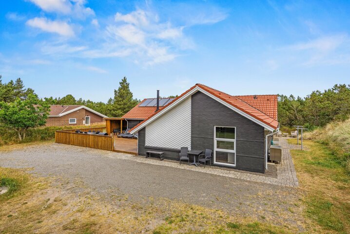 Sommerhus 60435 på Solsiden 44, Blåvand - Billede #43