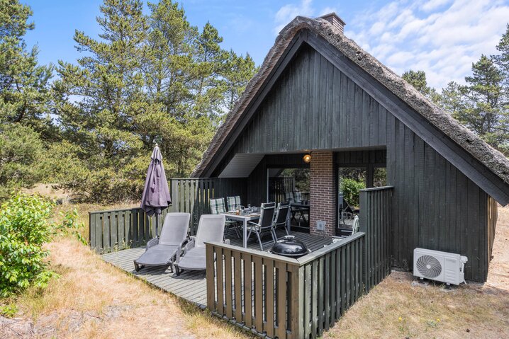 Sommerhus 60437 på Hedetoftvej 44, Blåvand - Billede #15