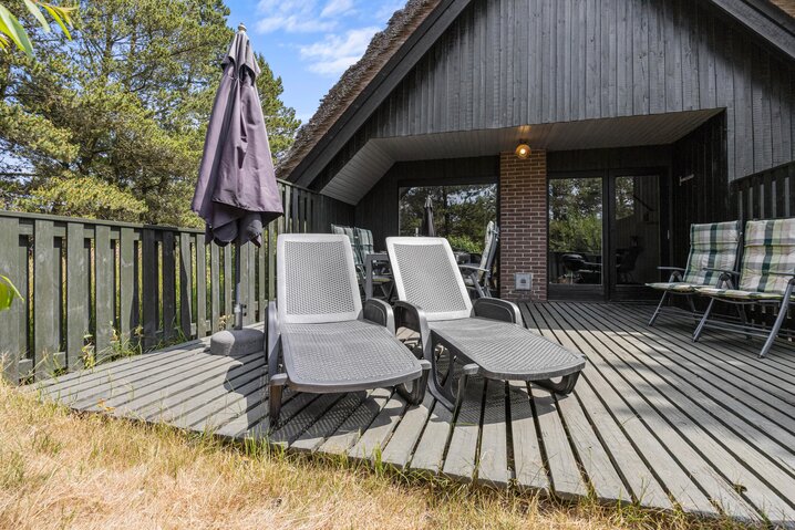 Sommerhus 60437 på Hedetoftvej 44, Blåvand - Billede #16